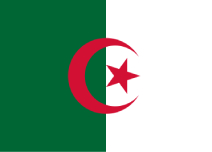Algeria
